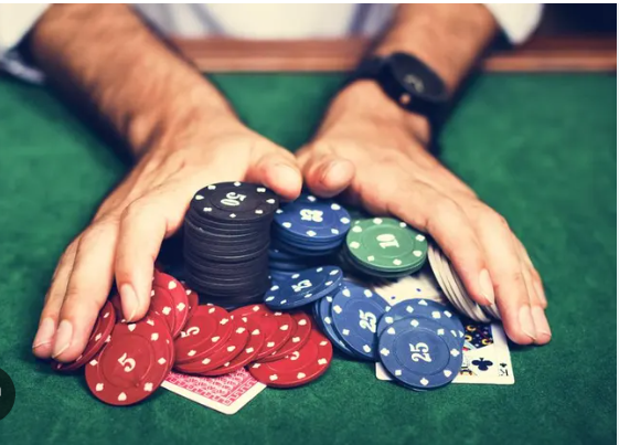pgsiam777 Casino: What You Need to Know
